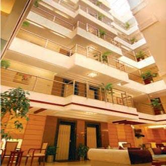 Tara Residency, Hyderabad 2